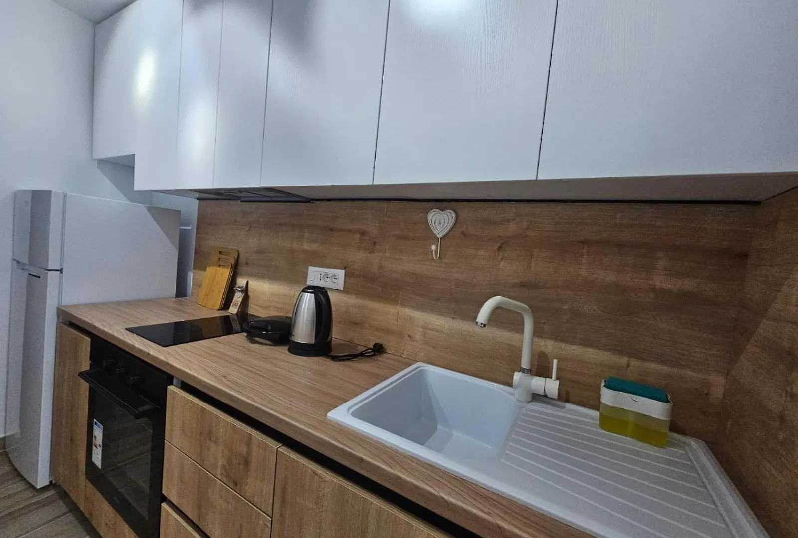R&B Apartment Tirana