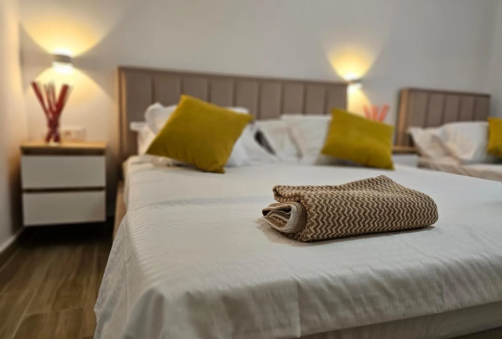 R&B Apartment Tirana Albania