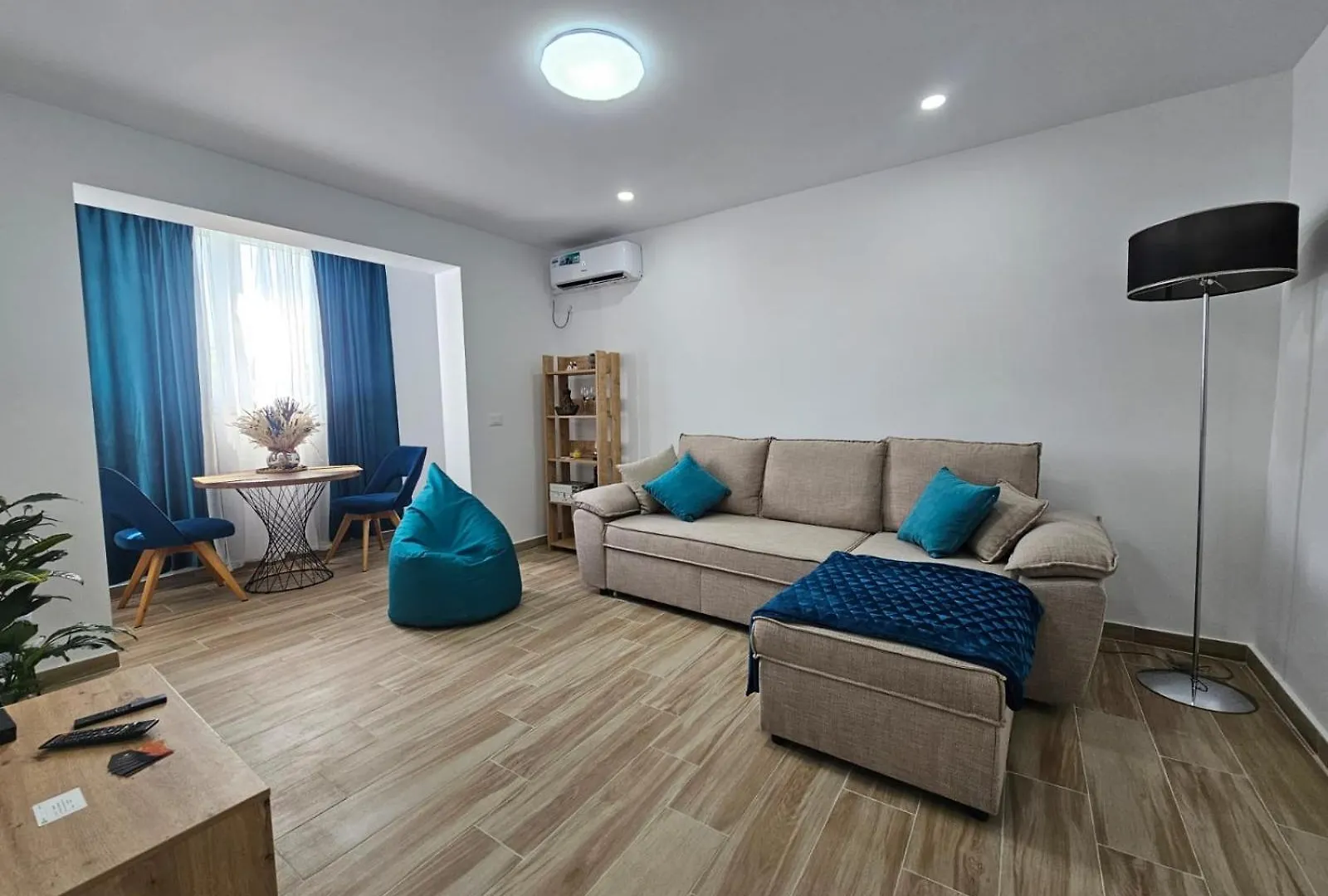 R&B Apartment Tirana